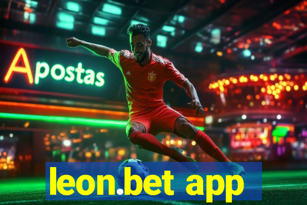 leon.bet app