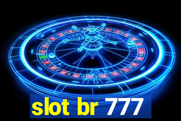 slot br 777