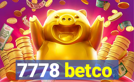 7778 betco