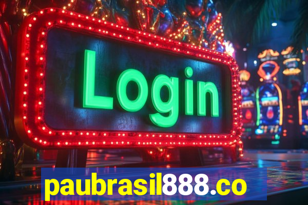 paubrasil888.com