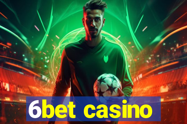 6bet casino