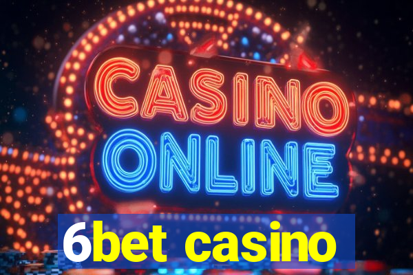 6bet casino