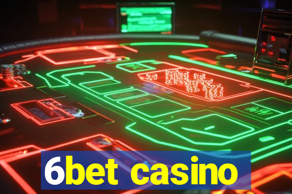 6bet casino