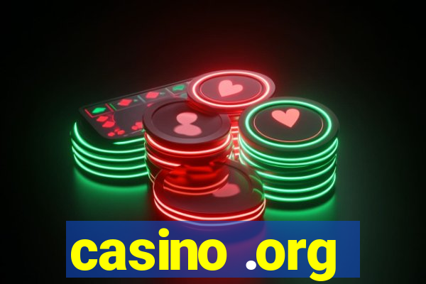 casino .org