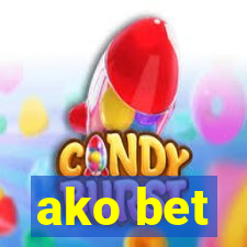 ako bet