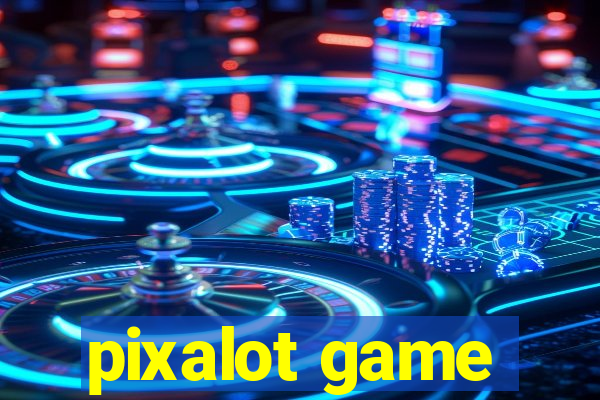 pixalot game