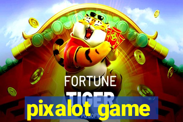 pixalot game