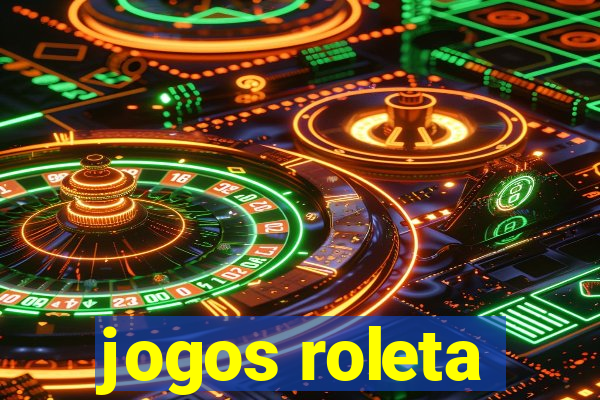 jogos roleta