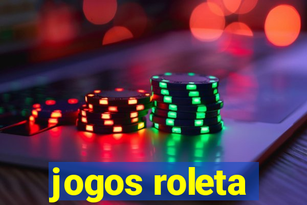 jogos roleta