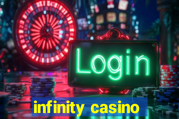 infinity casino