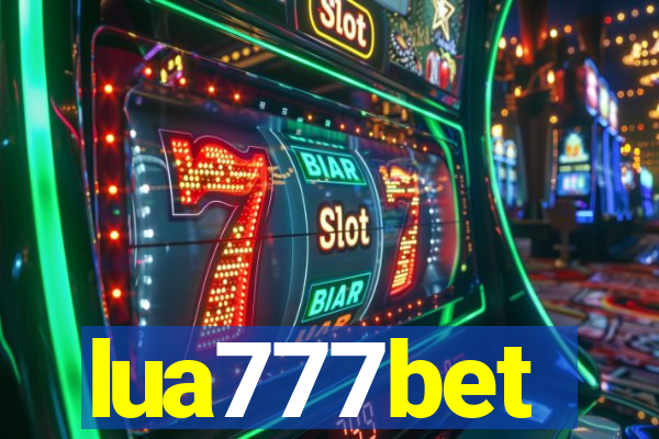 lua777bet