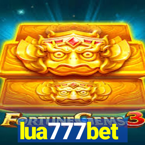 lua777bet