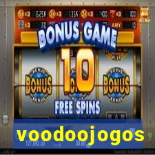 voodoojogos