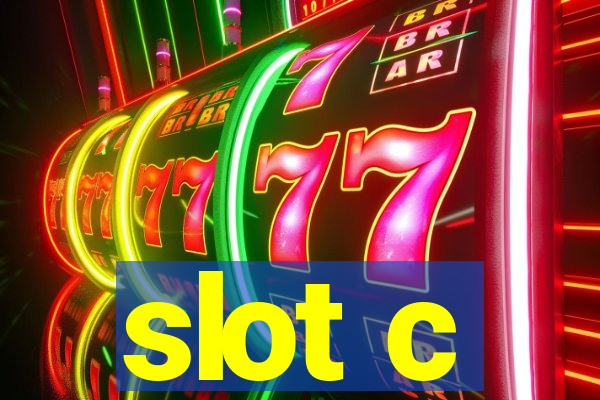 slot c