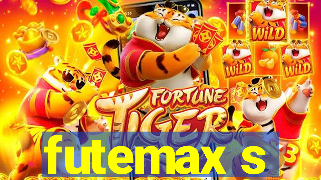 futemax s