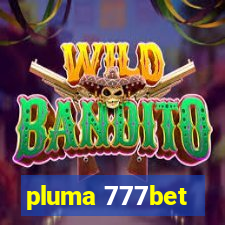 pluma 777bet