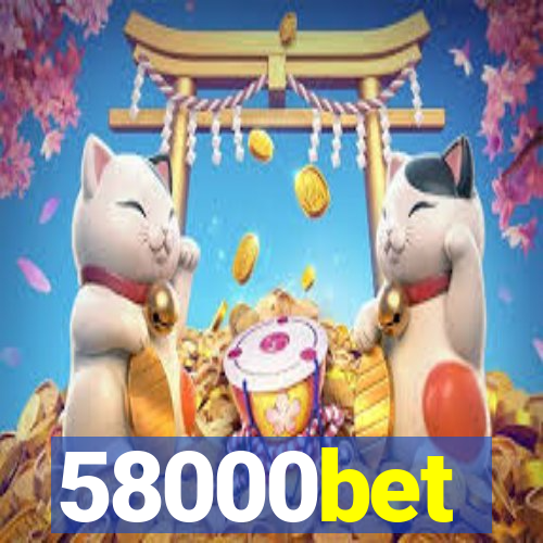 58000bet