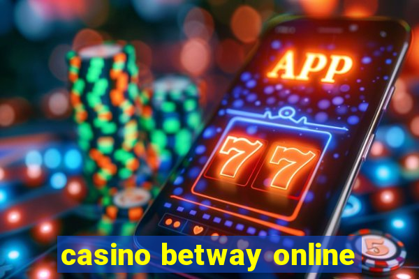 casino betway online