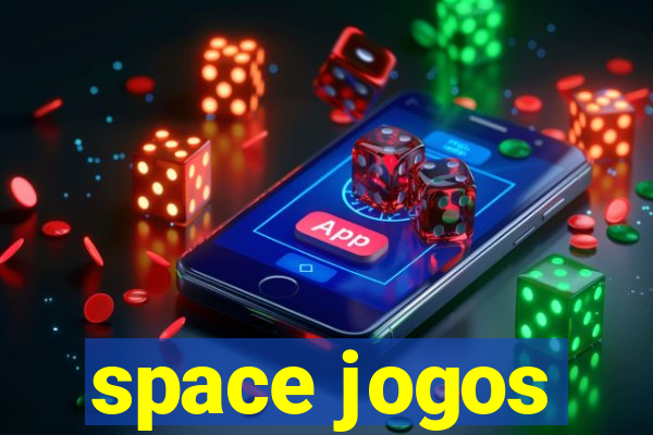 space jogos