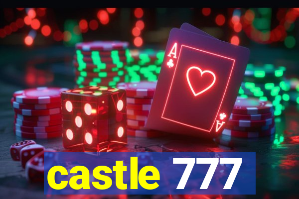 castle 777