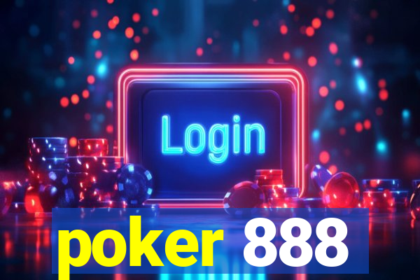 poker 888