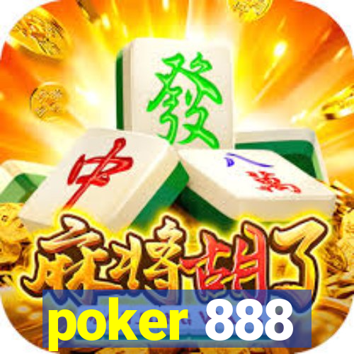 poker 888