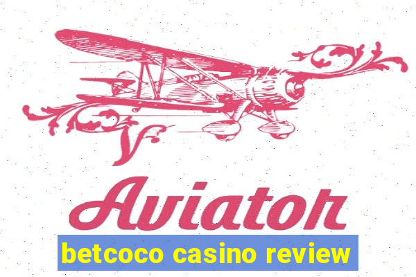 betcoco casino review