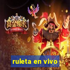 ruleta en vivo