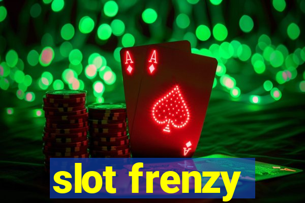 slot frenzy