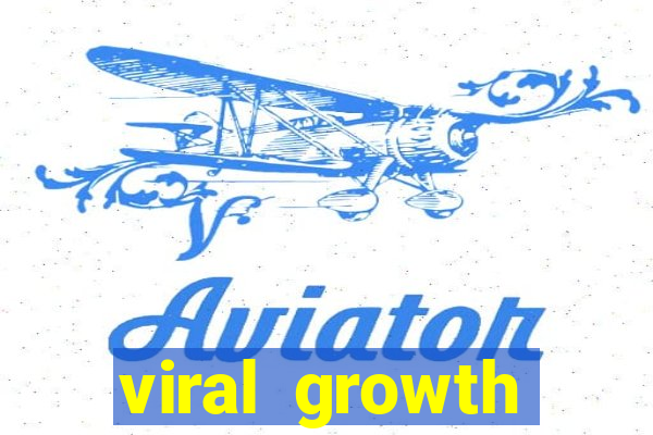 viral growth ventures gmbh