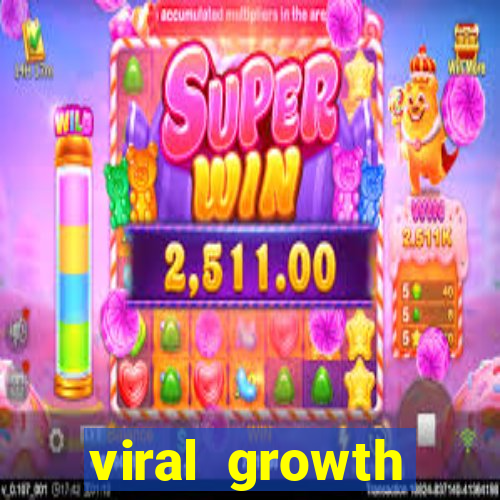 viral growth ventures gmbh