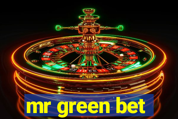 mr green bet