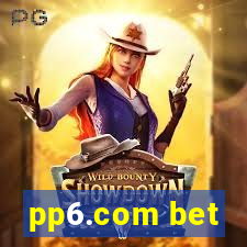 pp6.com bet