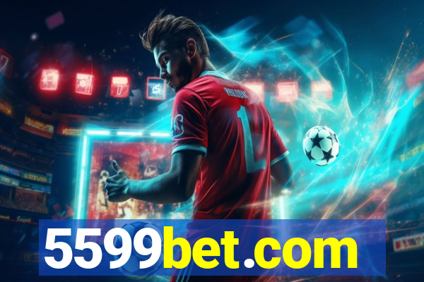 5599bet.com