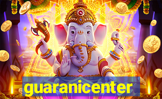 guaranicenter