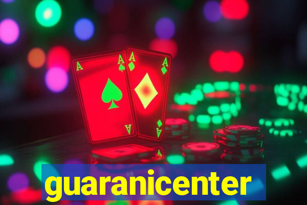 guaranicenter