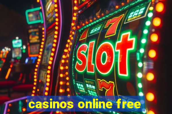 casinos online free