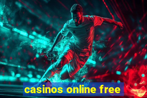 casinos online free