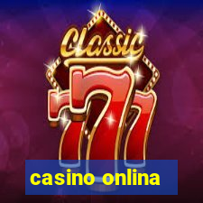 casino onlina