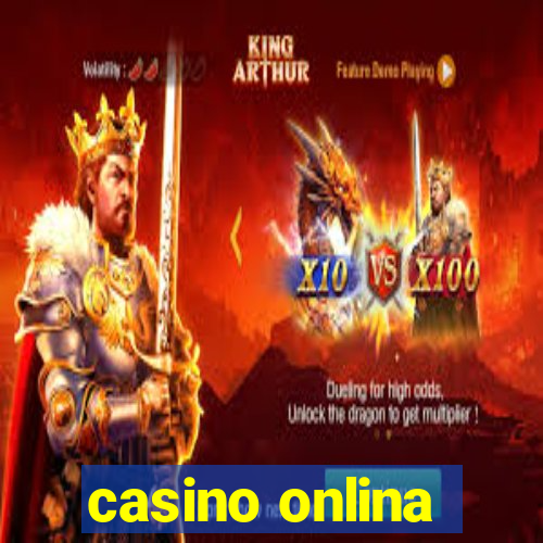 casino onlina