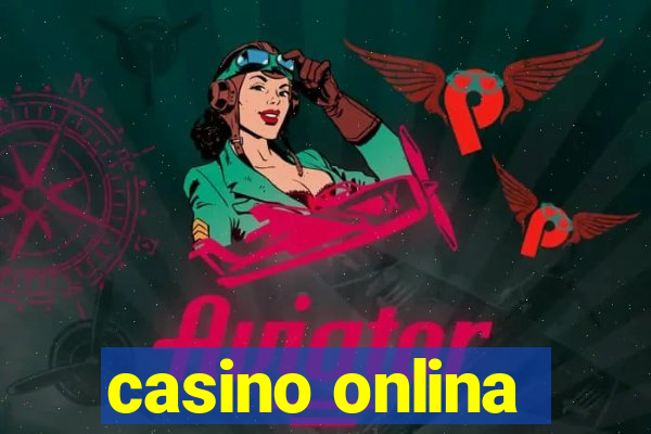 casino onlina