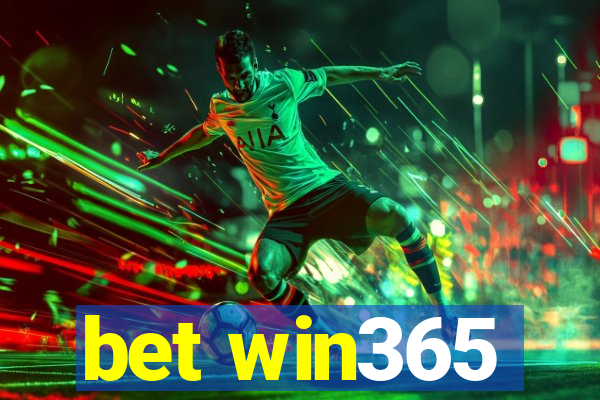 bet win365