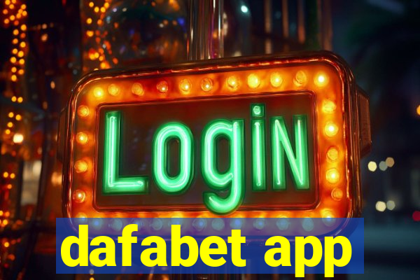 dafabet app