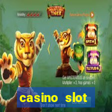 casino slot machines gratis