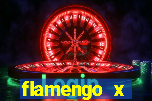 flamengo x corinthians futemax