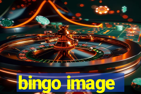 bingo image