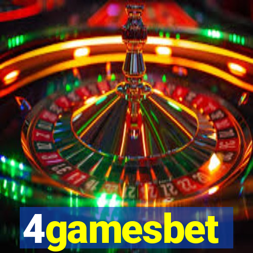 4gamesbet