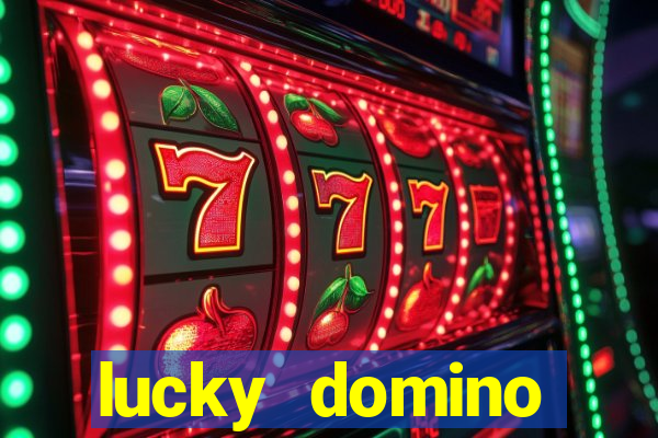 lucky domino fortune club