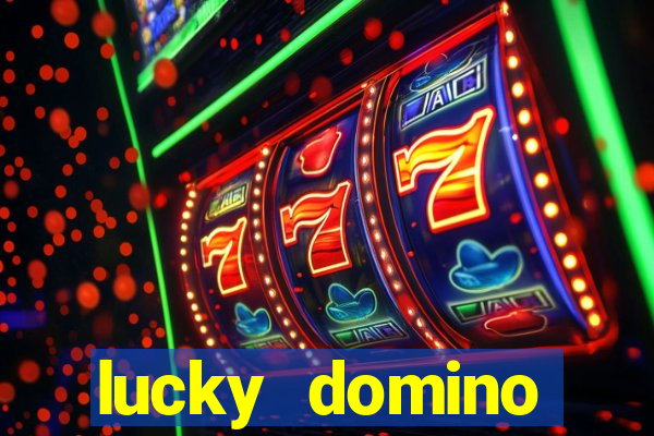 lucky domino fortune club