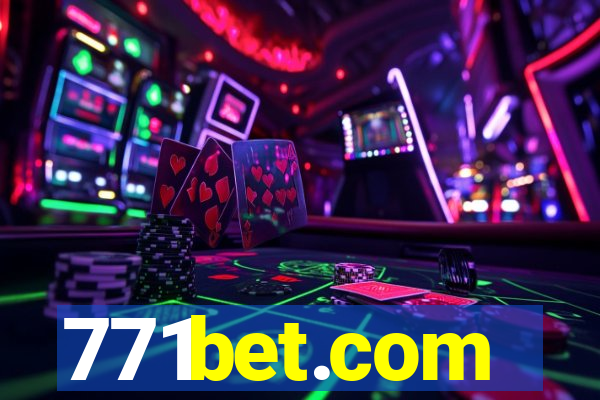 771bet.com